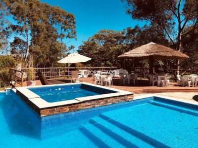 Sítio, 3 quartos, 3 hectares - Foto 3