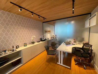 Apartamento, 31 m² - Foto 2