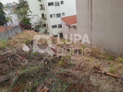 Terreno, 259 m² - Foto 1