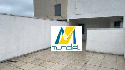 Cobertura, 2 quartos, 102 m² - Foto 4