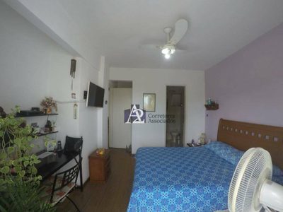 Apartamento, 3 quartos, 120 m² - Foto 5