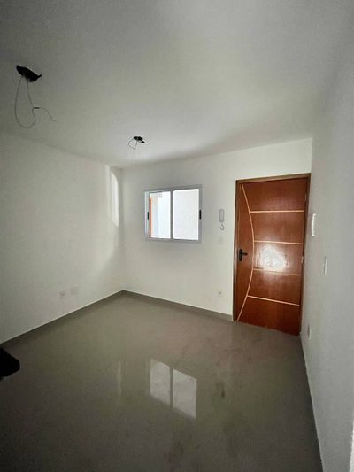 Apartamento, 2 quartos, 34 m² - Foto 2