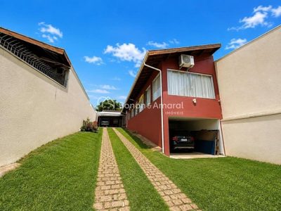 Casa, 3 quartos, 156 m² - Foto 1
