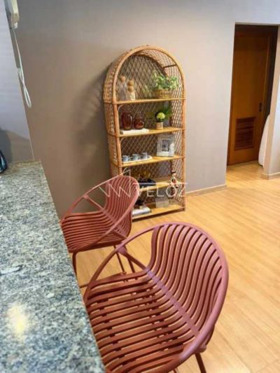 Apartamento, 2 quartos, 64 m² - Foto 3