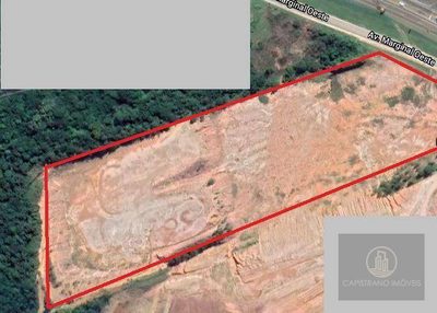 Loteamento e Condomínio, 5 hectares - Foto 3