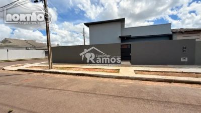 Casa, 4 quartos, 73 m² - Foto 2