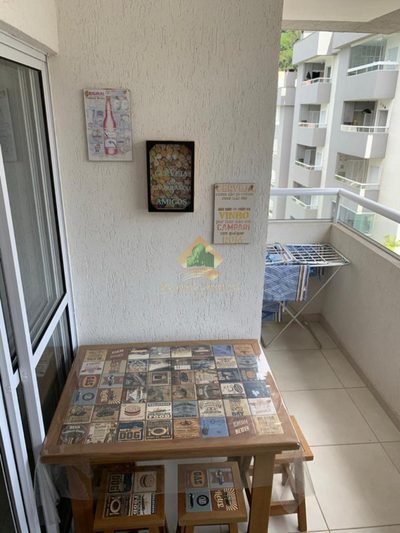 Apartamento, 2 quartos, 65 m² - Foto 3