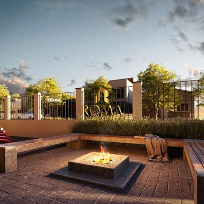 Apartamento, 2 quartos, 64 m² - Foto 4