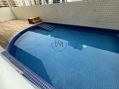 Apartamento, 2 quartos, 96 m² - Foto 3