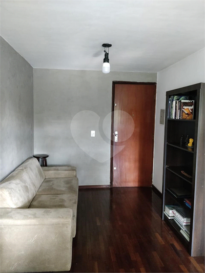 Apartamento, 2 quartos, 63 m² - Foto 5