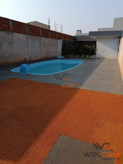 Casa, 1 quarto, 62 m² - Foto 3