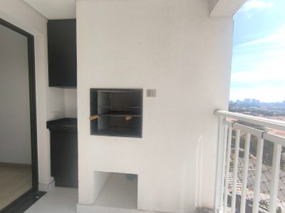 Apartamento, 2 quartos, 60 m² - Foto 4