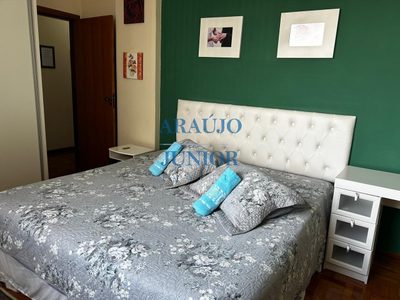 Apartamento, 2 quartos, 110 m² - Foto 4