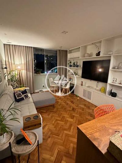 Apartamento, 2 quartos, 80 m² - Foto 3