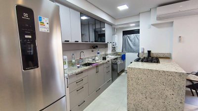 Apartamento, 2 quartos, 85 m² - Foto 3