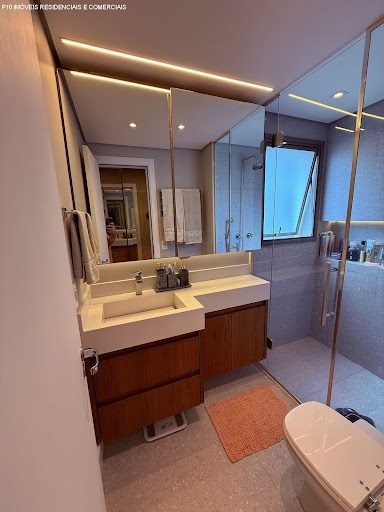 Apartamento, 3 quartos, 106 m² - Foto 2