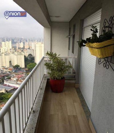 Apartamento, 3 quartos, 165 m² - Foto 4