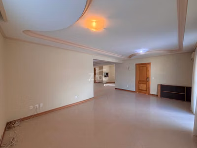 Apartamento, 4 quartos, 438 m² - Foto 3