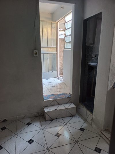 Casa, 1 quarto, 40 m² - Foto 3