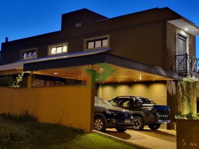 Casa de Condomínio, 3 quartos - Foto 3