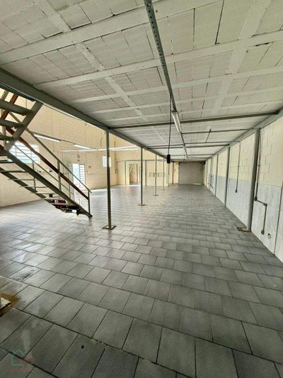 Depósito-Galpão, 340 m² - Foto 4