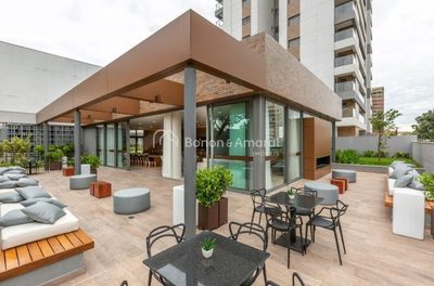 Apartamento, 3 quartos, 125 m² - Foto 3
