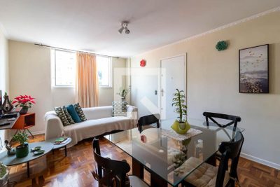 Apartamento, 3 quartos, 85 m² - Foto 1