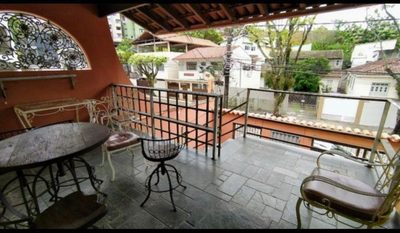 Apartamento, 4 quartos, 430 m² - Foto 2