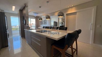 Apartamento, 3 quartos, 85 m² - Foto 4