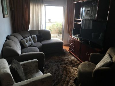 Apartamento, 3 quartos - Foto 2