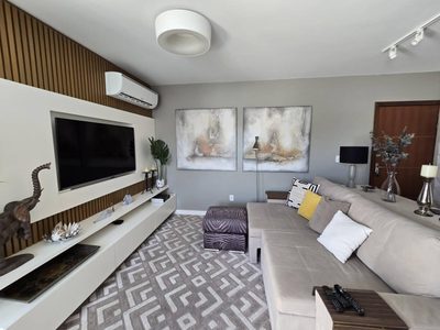 Apartamento, 2 quartos, 148 m² - Foto 4