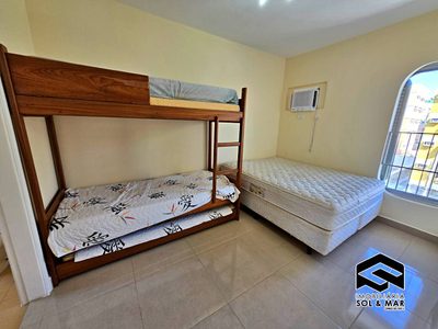 Apartamento, 4 quartos, 90 m² - Foto 5