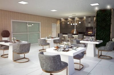 Apartamento, 3 quartos, 183 m² - Foto 5