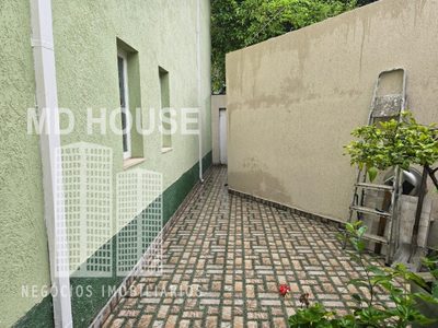 Apartamento, 1 quarto, 25 m² - Foto 1