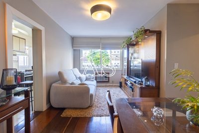 Apartamento, 3 quartos, 93 m² - Foto 3