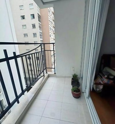 Apartamento, 2 quartos, 56 m² - Foto 3