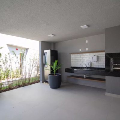 Apartamento, 2 quartos, 36 m² - Foto 5