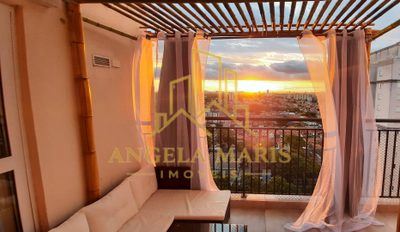 Apartamento, 2 quartos, 78 m² - Foto 1