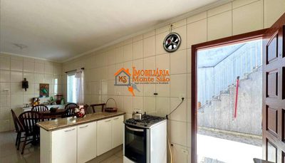 Sobrado, 3 quartos, 168 m² - Foto 4