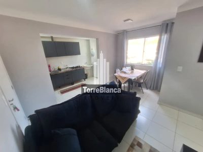 Apartamento, 2 quartos, 54 m² - Foto 3