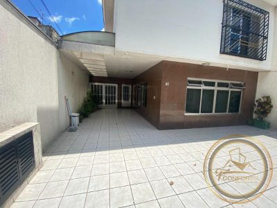 Sobrado, 3 quartos, 305 m² - Foto 5