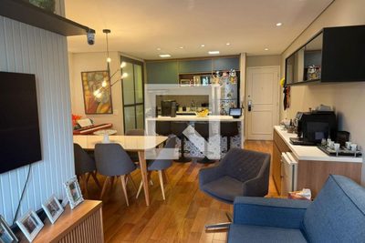 Apartamento, 3 quartos, 79 m² - Foto 3