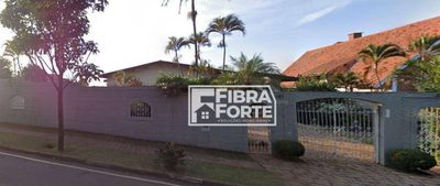 Casa, 5 quartos, 450 m² - Foto 1