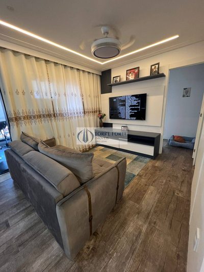 Apartamento, 2 quartos, 85 m² - Foto 2