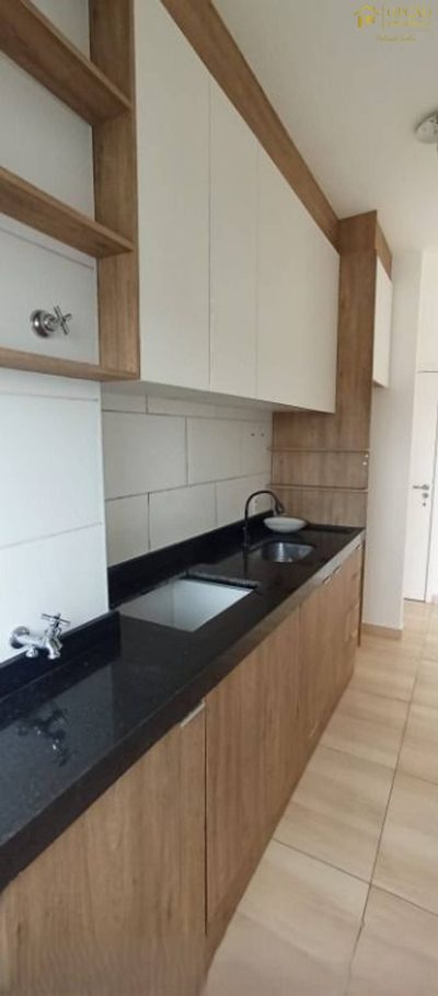 Apartamento, 2 quartos, 50 m² - Foto 5