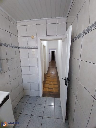 Apartamento, 2 quartos, 67 m² - Foto 2