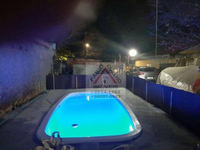 Casa, 3 quartos, 200 m² - Foto 4