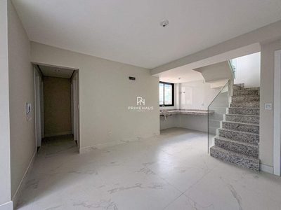 Cobertura, 3 quartos, 144 m² - Foto 2