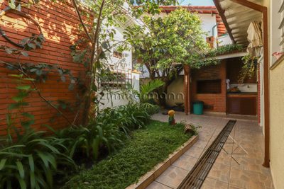 Casa, 2 quartos, 130 m² - Foto 1