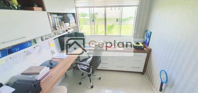 Casa, 5 quartos, 385 m² - Foto 4